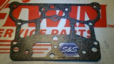 ROCKER GASKET SET 